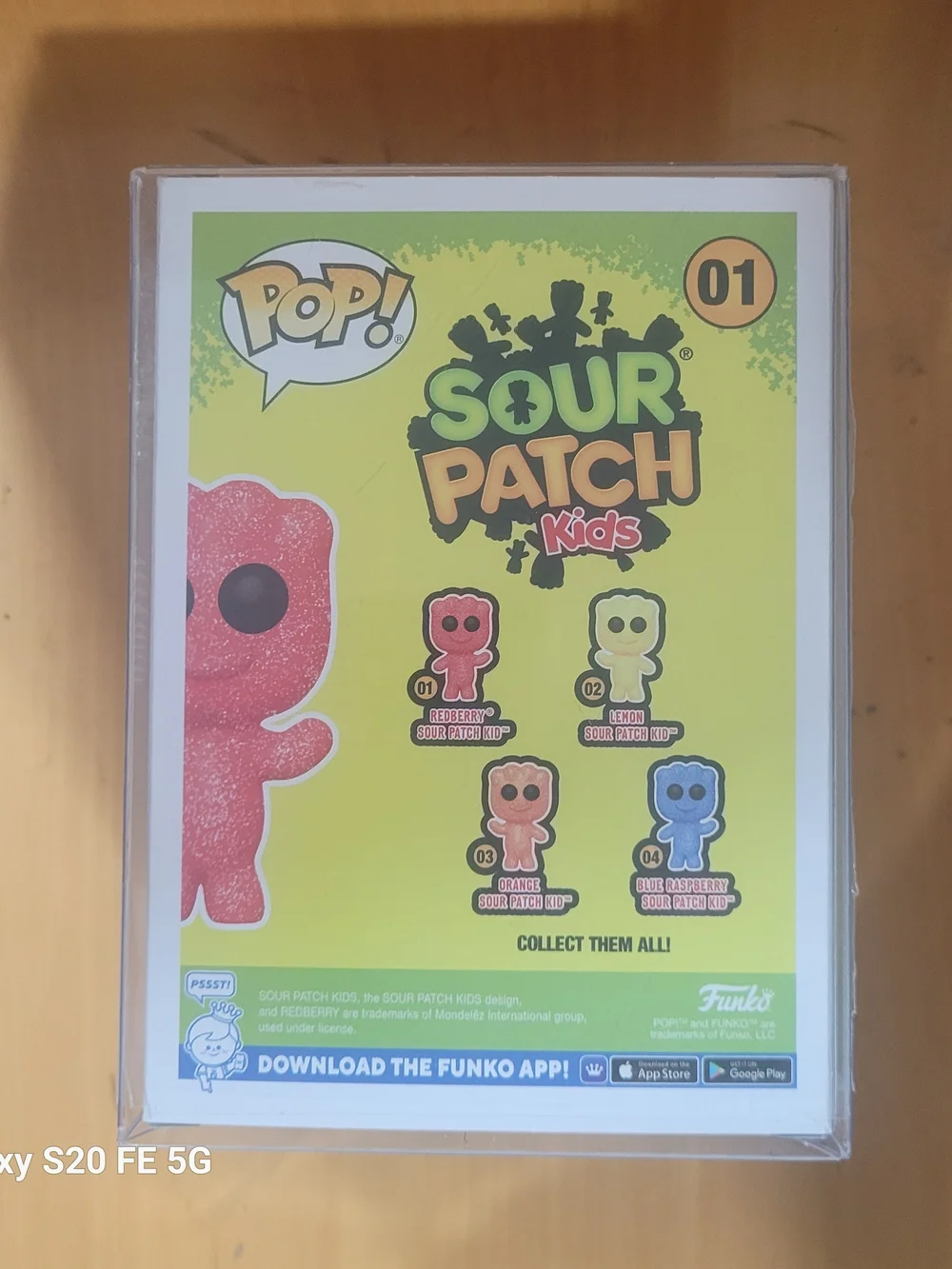 Funko pop vinyl